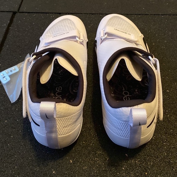 𝅺NIKE Superrep men's 11.5 New - Picture 4 of 5